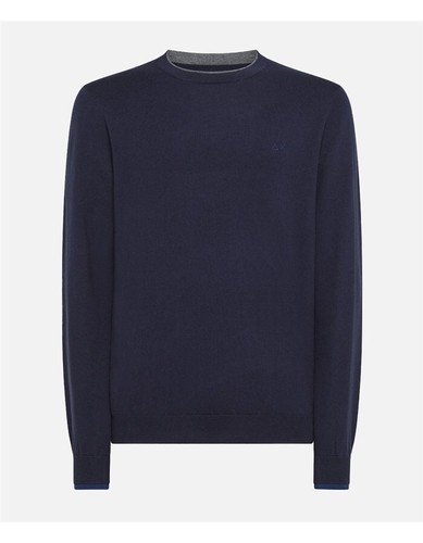 Sun68 uomo maglione round - sun68,