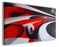 Quadri famosi Tullio Crali V