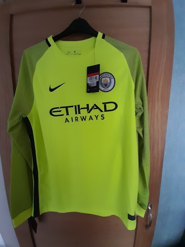 Maglia portiere manchester - maglia,