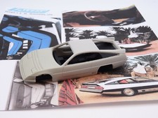 ALEZAN MODELS . KIT 1/43 . FERRARI CR25 . PININFARINA 1974 .