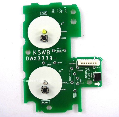 Pcb per pioneer cdj - per, cdj-2000nexus