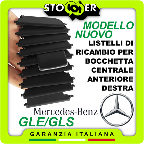 Listelli nuovi bocchetta - nuovi,