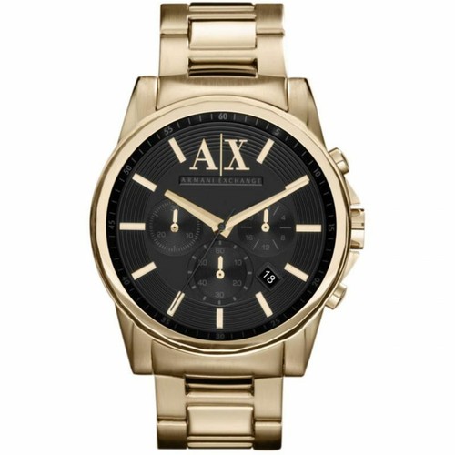 Nuovo orologio uomo - da,