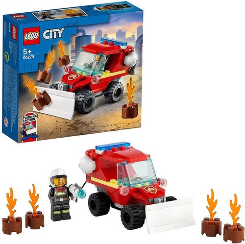 Lego camion dei - lego,