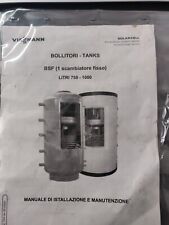 boiler acqua calda solare