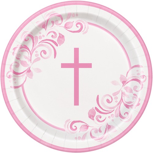 Piatti comunione cresima festa - comunione,