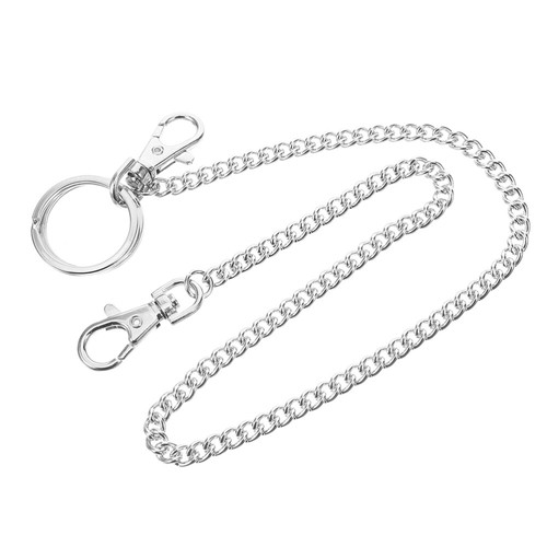 Catena orologio tasca uomo - catena,