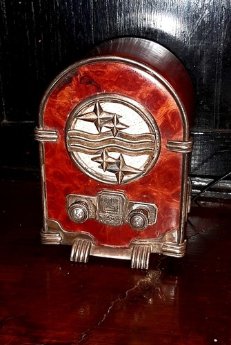 Philips radio in miniatura - -,