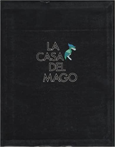 Casa del mago le arti - casa,