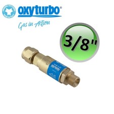  Flame Back Arrestor - Valvola