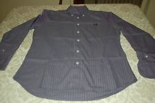 Fred Perry, Camicia, Lilla