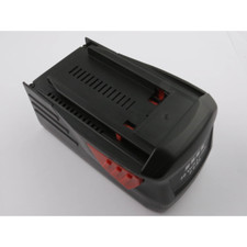 Batteria trapano ion 36v - li-ion,