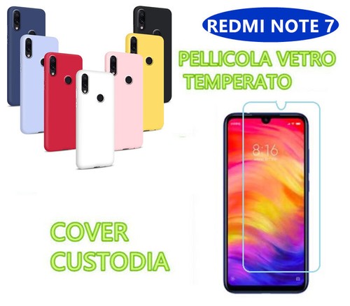 Cover custodie morbido - cover,