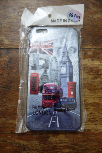 Custodia morbida iphone - iphone, i6