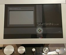 Apparecchio professionale per Radiofrequenza Viso e corpo-Antirughe-Modellante