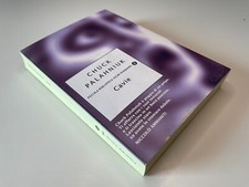 Chuck Palahniuk, Cavie, Mondadori 2007