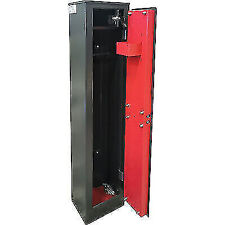 ARMADIO PORTA FUCILI CLASSIC 3