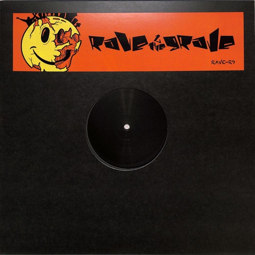 Rave the grave good - the, feelin