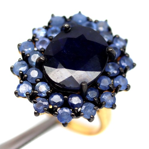 Anello argento sterling 925 - anello,
