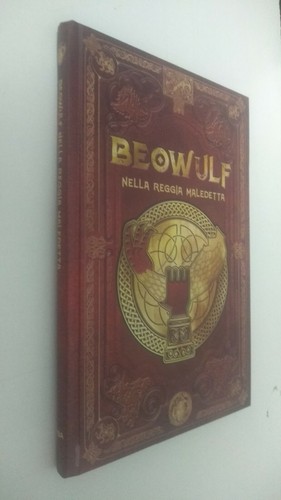 Saga beowulf nella - saga, 1