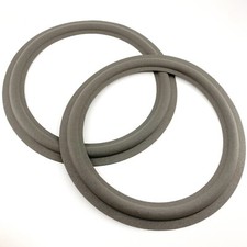 2 surround di ricambio in