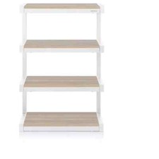 NORSTONE ESSE HI-FI OAK MOBILE RACK PORTA ELETTRONICHE NUOVO