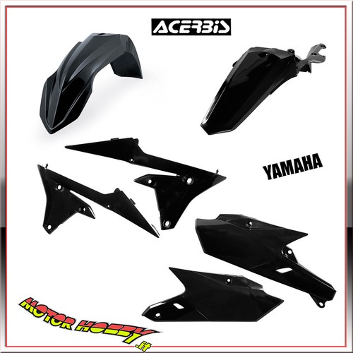 Kit plastiche acerbis yamaha - kit,