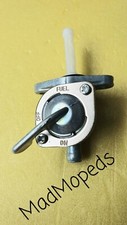 KTM SX 125, 144, 150, 250, Rubinetto benzina carburante Petcock 125SX, 144SX, 150SX, 250SX 