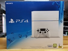 Console sony playstation - sony, 4