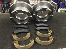 ADATTO PER IVECO DAILY 65C14