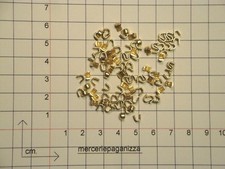 100 FERMI OTTONE BLOCCHI