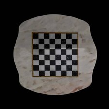 Classic Chessboard Italian