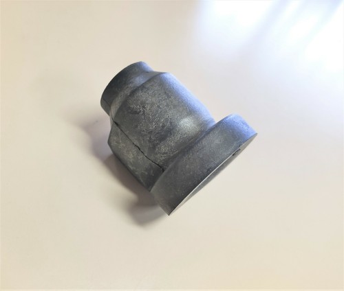 Supporto gommino silentblock - supporto,