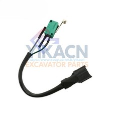 Microinterruttore Pilot Cut