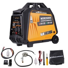 Generatore benzina / GPL 3.5kw
