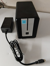 NAS D-Link modello DNS-323 (