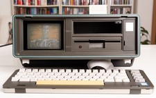 COMPUTER EXECUTIVE PORTATILE