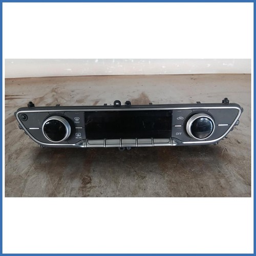 Comandi clima audi 8w5 - a4,