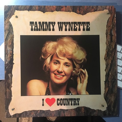 Tammy wynette country - wynette, ❤