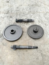 KIT TRADUZIONE ORIGINALE PER KYMCO AGILITY 50 R16 2019 (e48196)