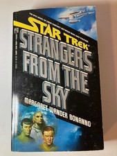 Vintage Star Trek Strangers