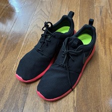 Nike Roshe One “Siren Red”