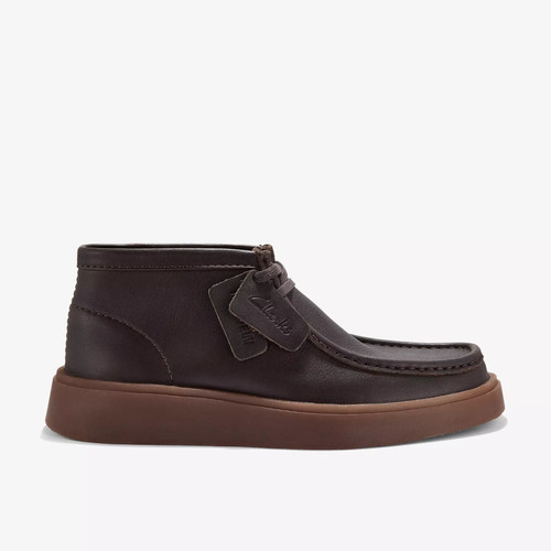 Stivali clarks uomo - uomo, torview