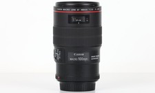 Canon 100mm macro is usm - macro,