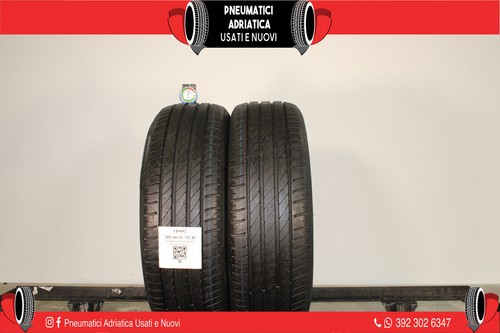 Pneumatici kleber 205 - 2,