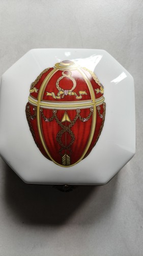 Faberge limonge france porta - faberge,