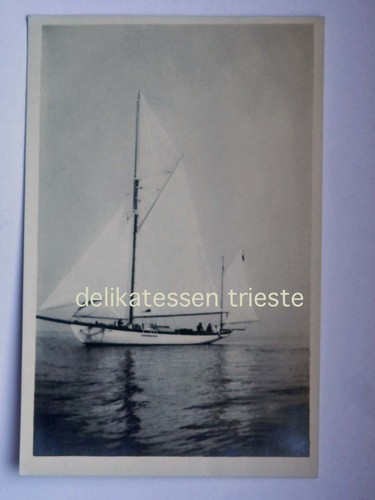 Lussino lussinpiccolo dalmazia - lussino,