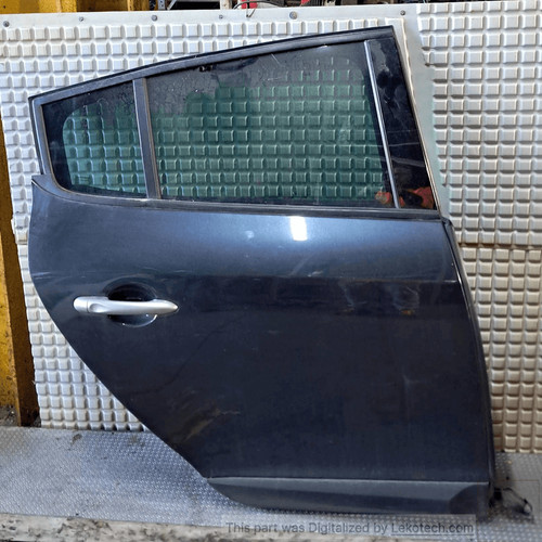 821006386r porta post - post., dx