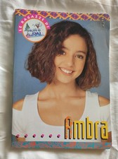 QUADERNI NON É LA RAI AMBRA