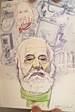 26 CARTOLINE manifestazioni di